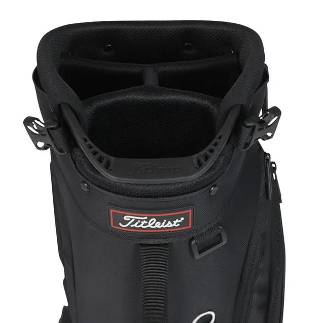 Titleist Players 4 Stand Bag '23 TB23SX4 - Golf Carry Bag