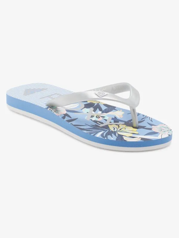 Toddlers' Roxy Tahiti Sandals