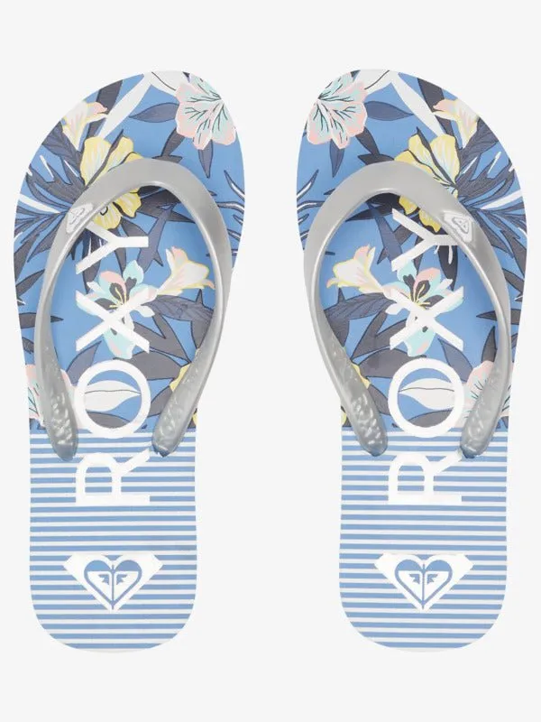 Toddlers' Roxy Tahiti Sandals