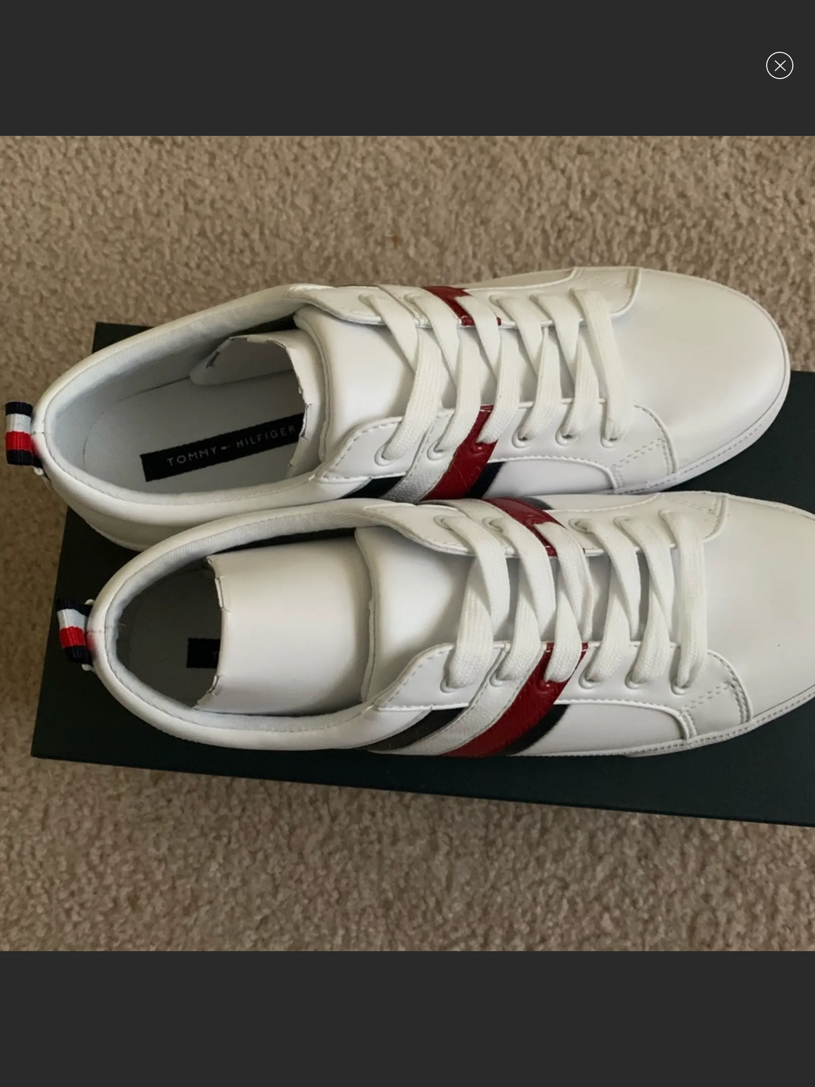 Tommy Hilfiger Lireai Shoes