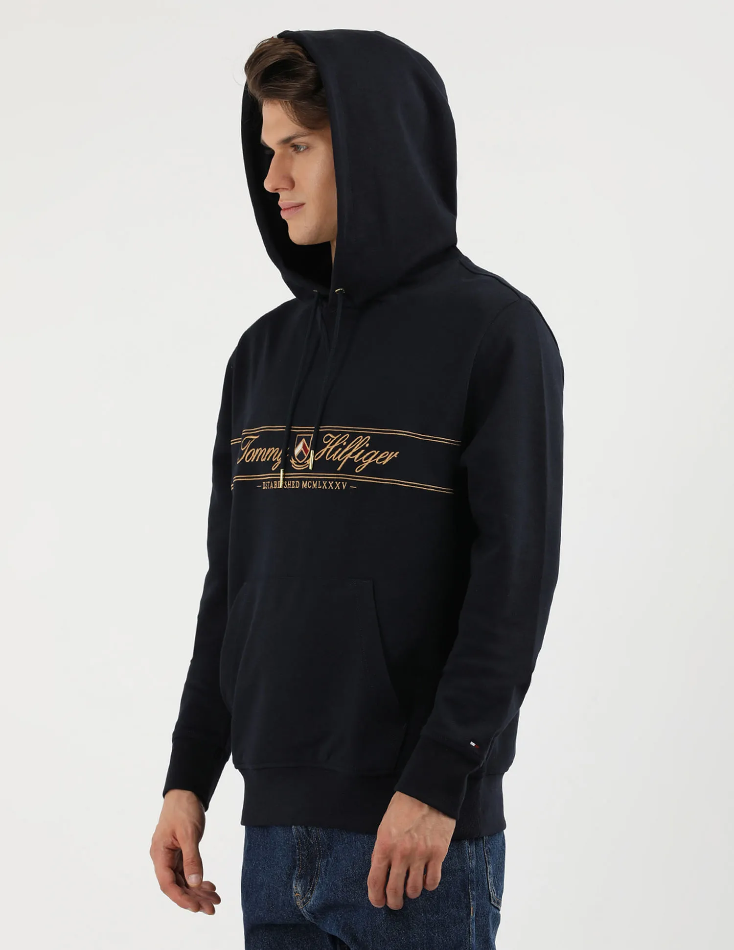 Tommy Hilfiger Sustainable Hoody