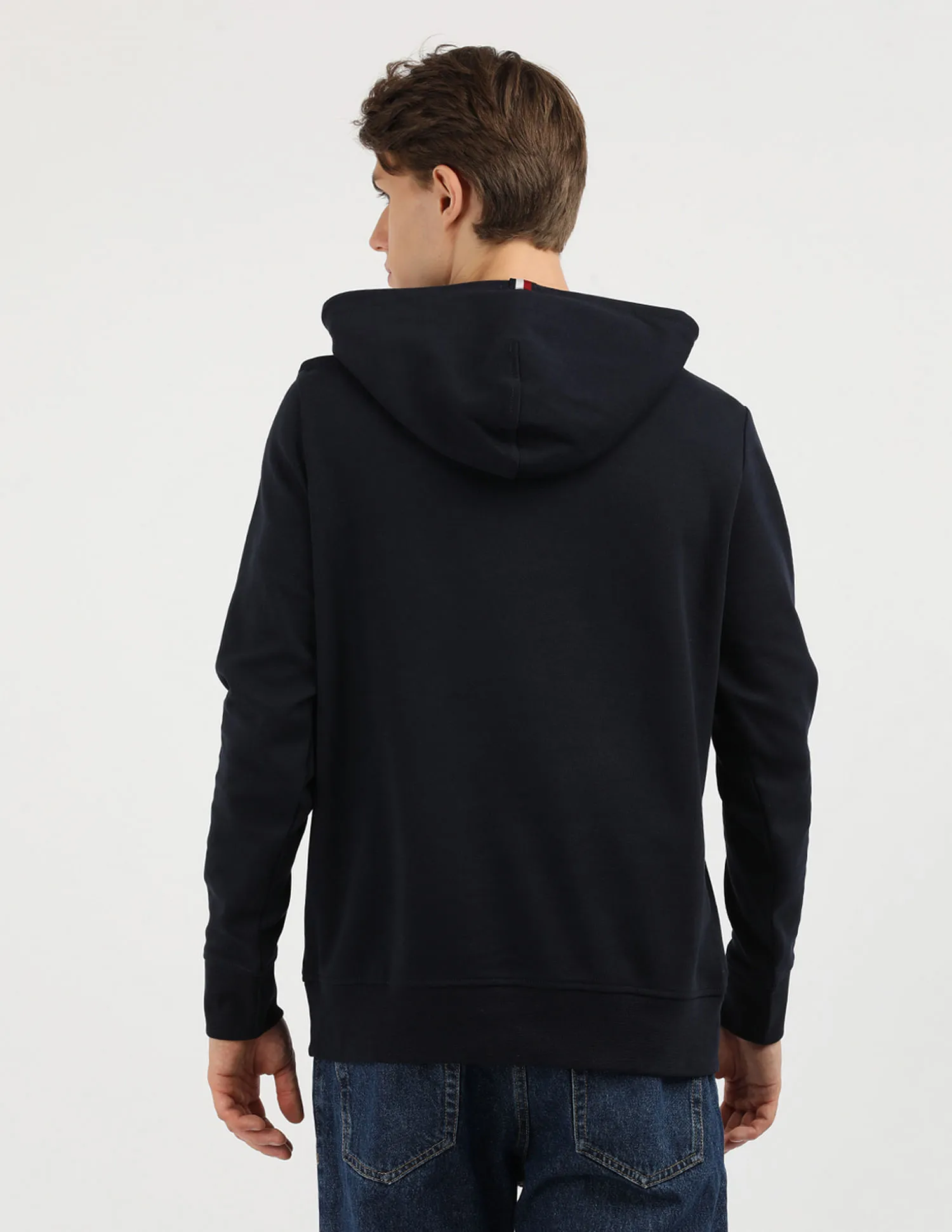 Tommy Hilfiger Sustainable Hoody