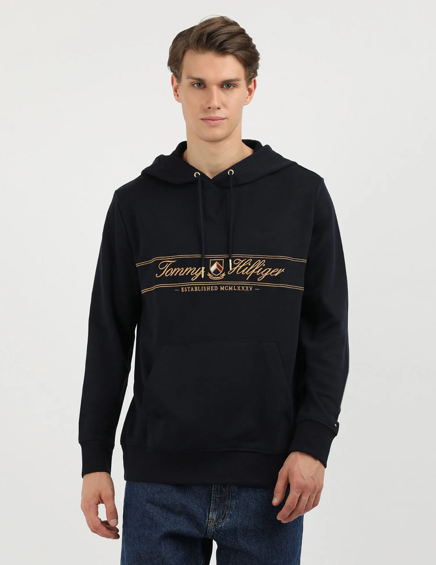 Tommy Hilfiger Sustainable Hoody