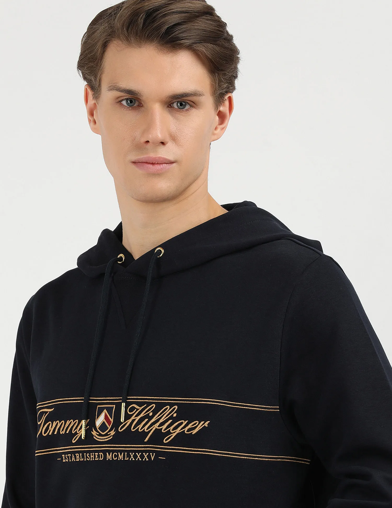 Tommy Hilfiger Sustainable Hoody