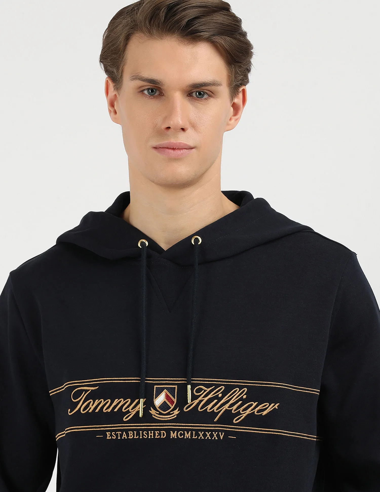 Tommy Hilfiger Sustainable Hoody