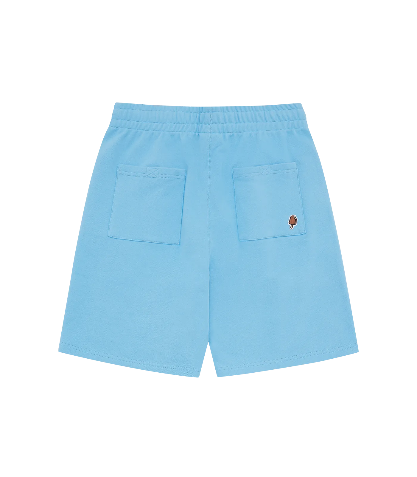 TRIPLE CONE SHORTS BLUE