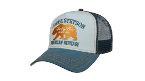 Bear II Trucker Cap