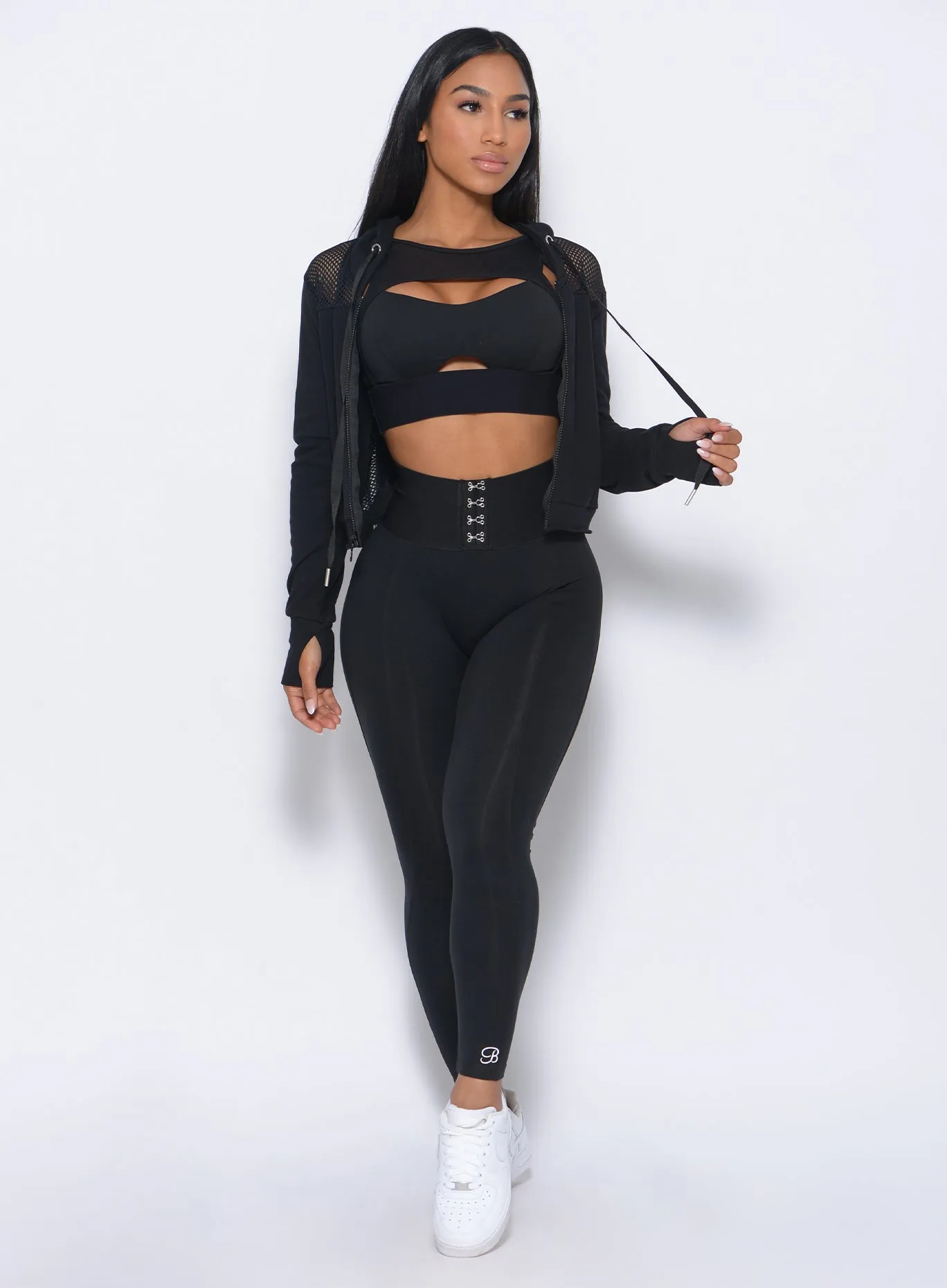 Tummy Control Leggings