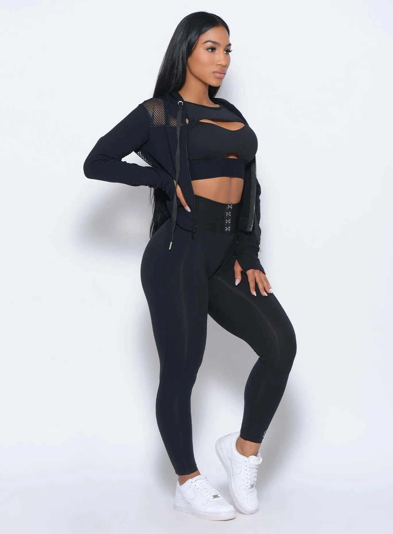 Tummy Control Leggings