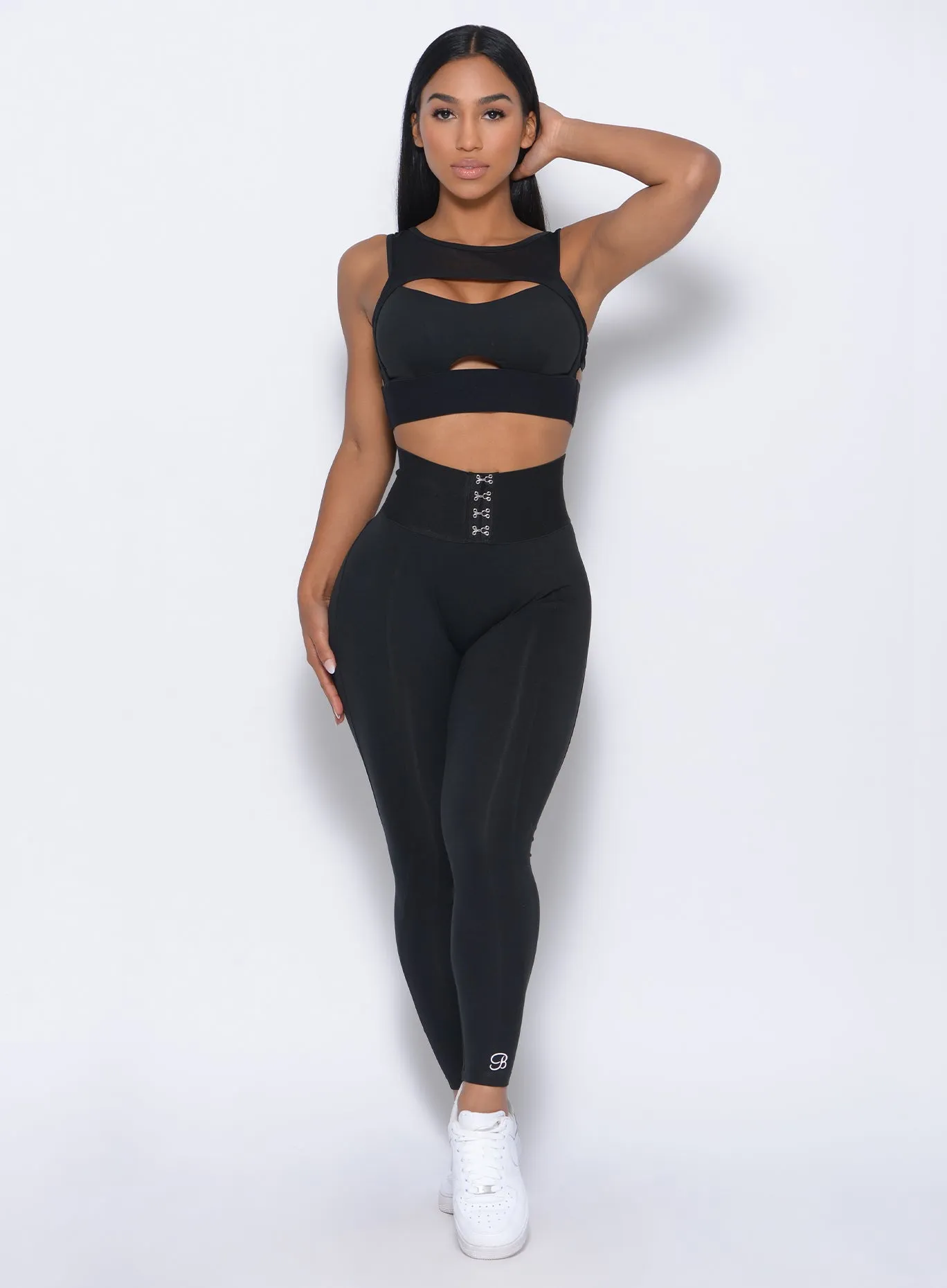 Tummy Control Leggings