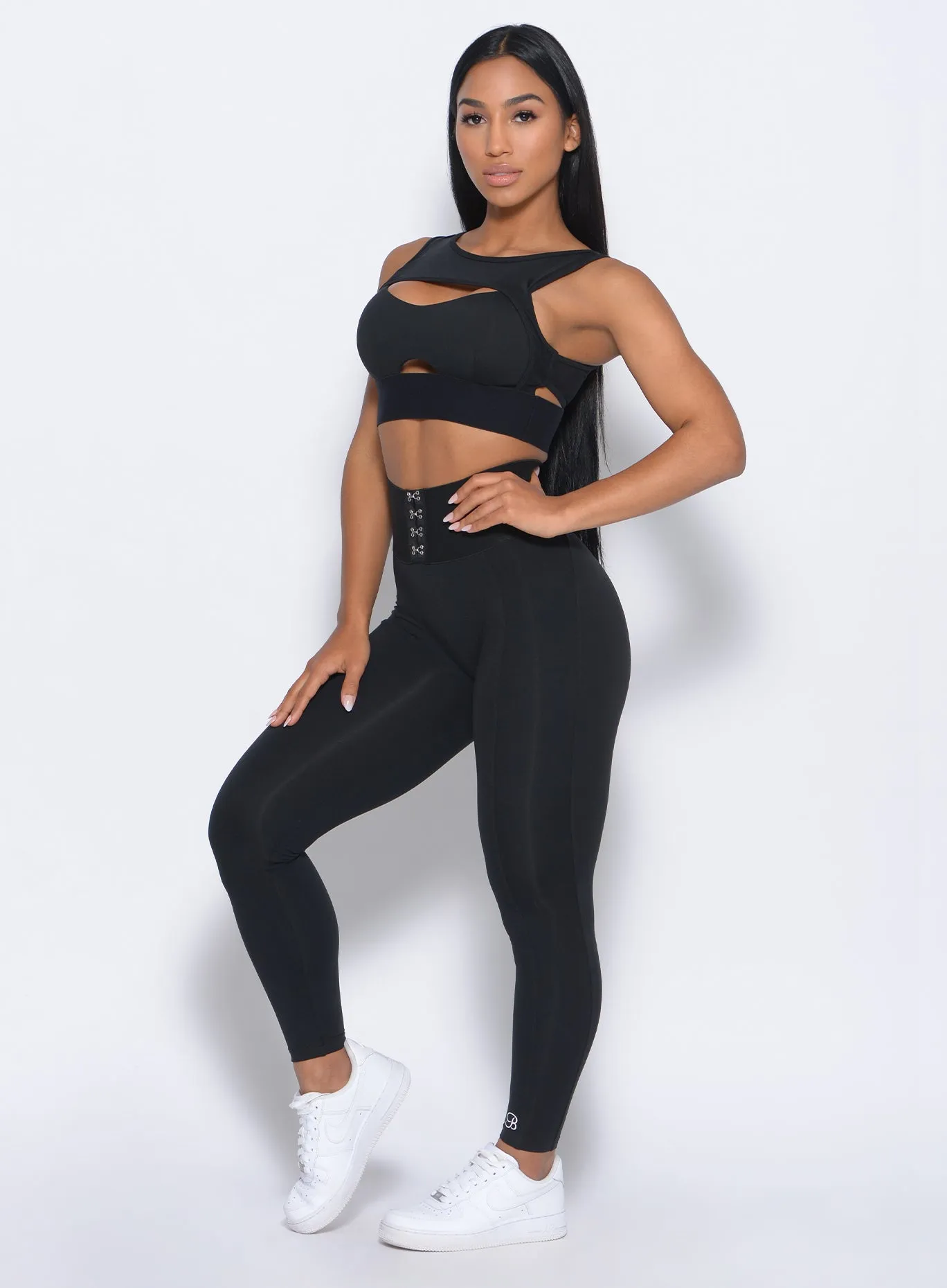 Tummy Control Leggings