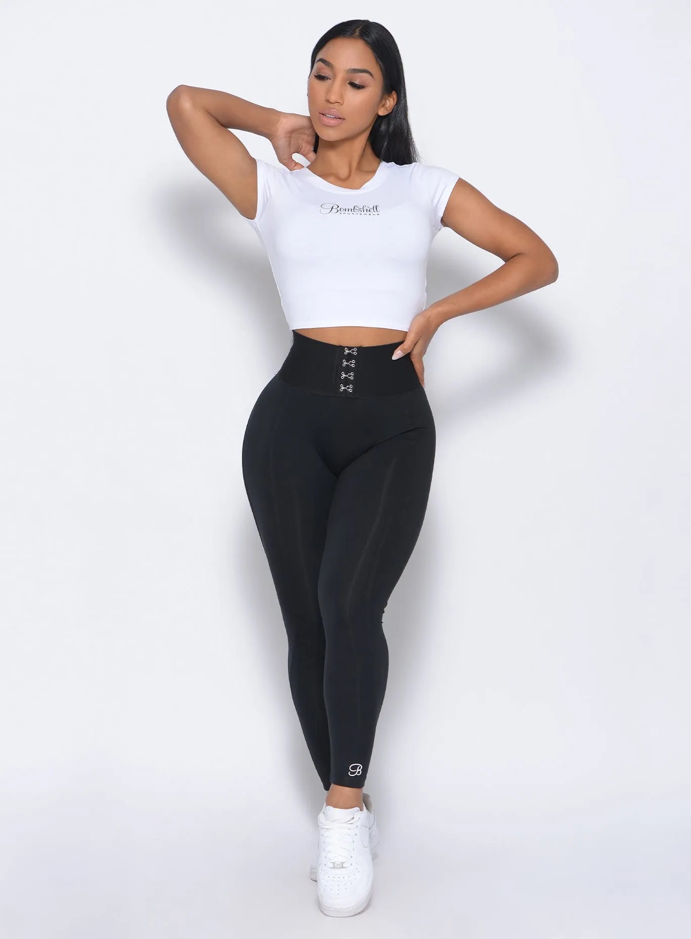 Tummy Control Leggings