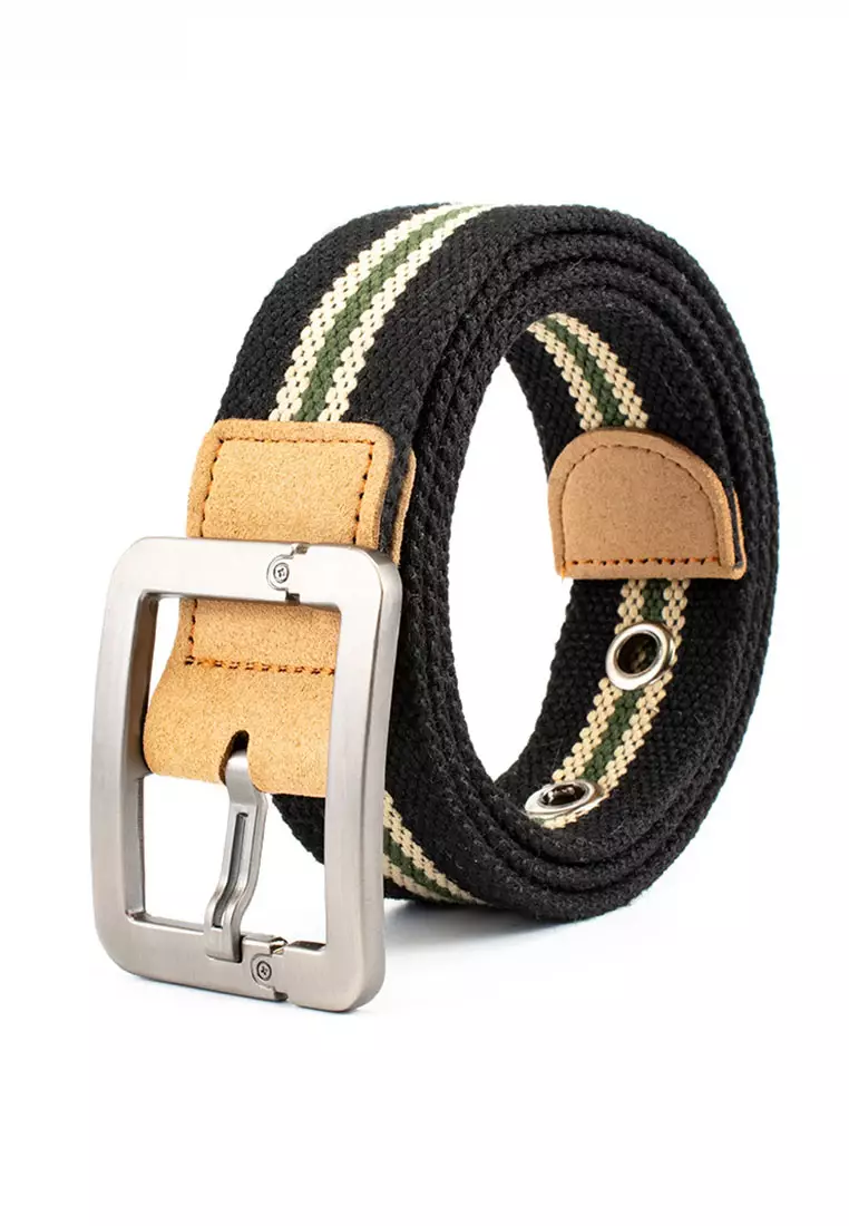 Twenty Eight Shoes Color Matching Leisure Style Belt JW RD-8176