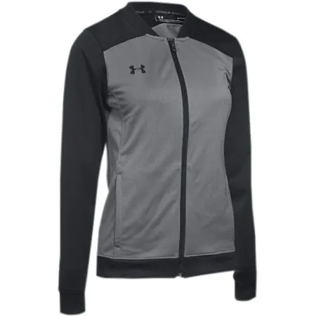 Under Armour Women's Challenger II Jacket - Women's Jacket from Under Armour