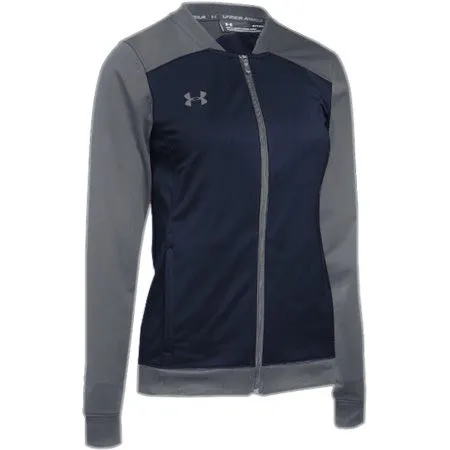 Under Armour Women's Challenger II Jacket - Women's Jacket from Under Armour