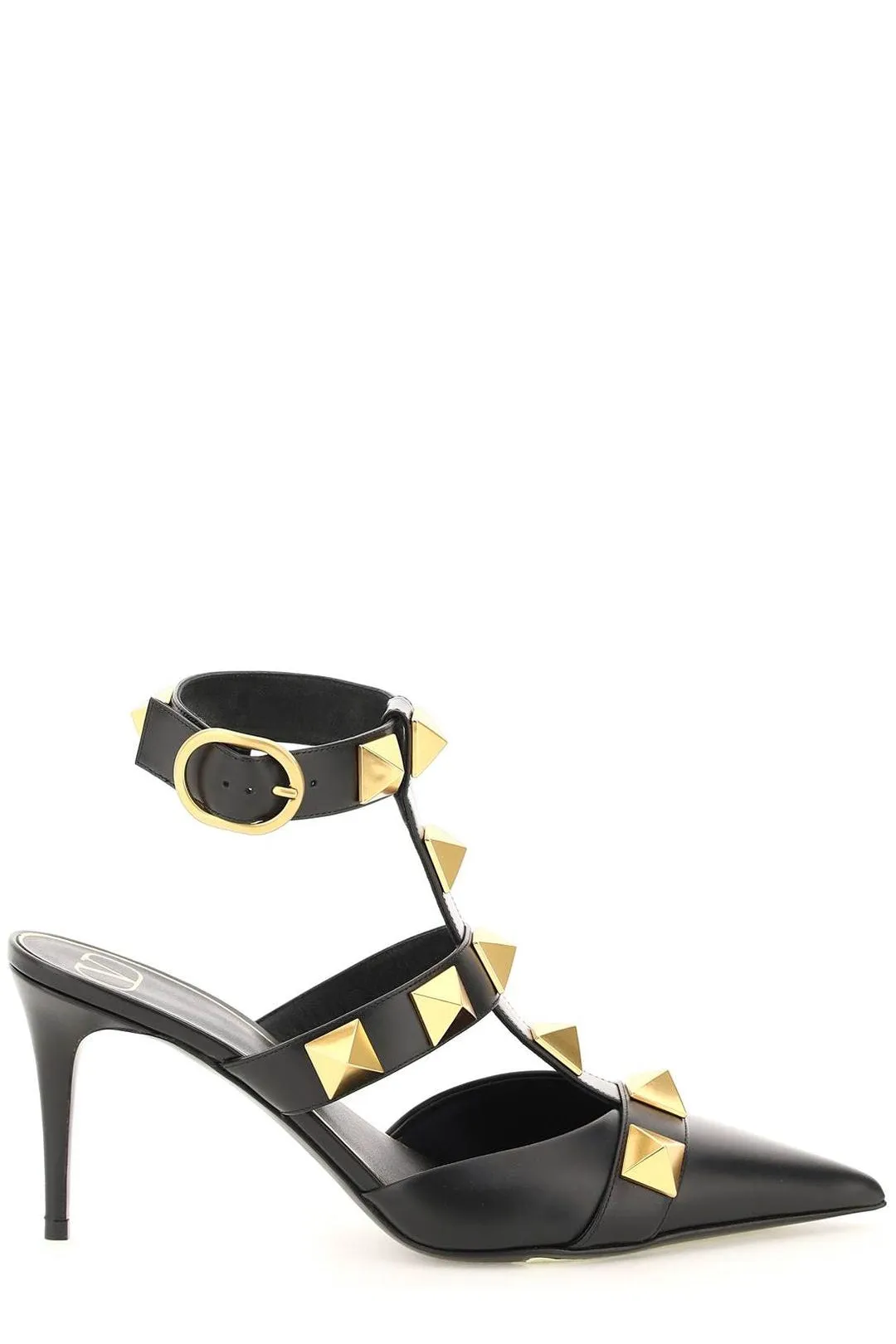 Valentino Roman Stud Heels