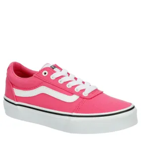 VANS  GIRLS LITTLE-BIG KID WARD SNEAKER