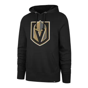 Vegas Golden Knights '47 Brand Headline Hoody with NHL Imprint