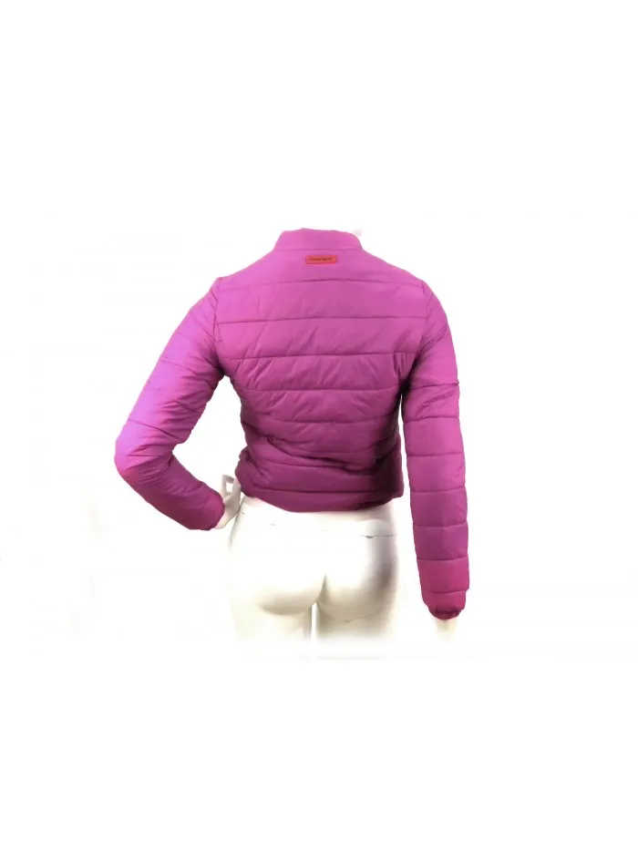 Violet Women's Jacket: Freedomday - Shop Now.
