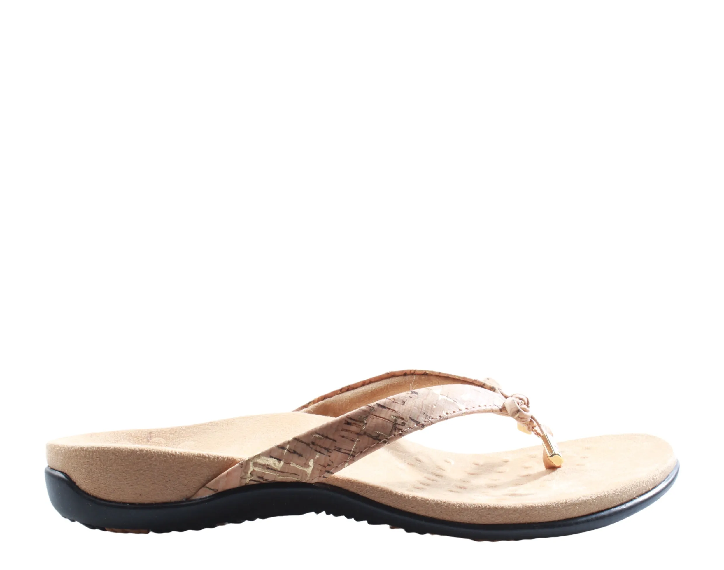 Women's Thong Sandals by Vionic Bella II