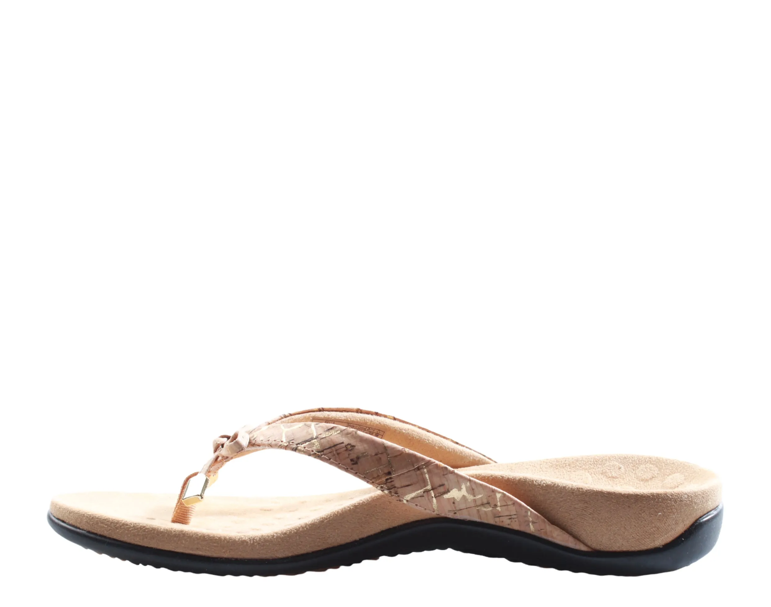 Women's Thong Sandals by Vionic Bella II