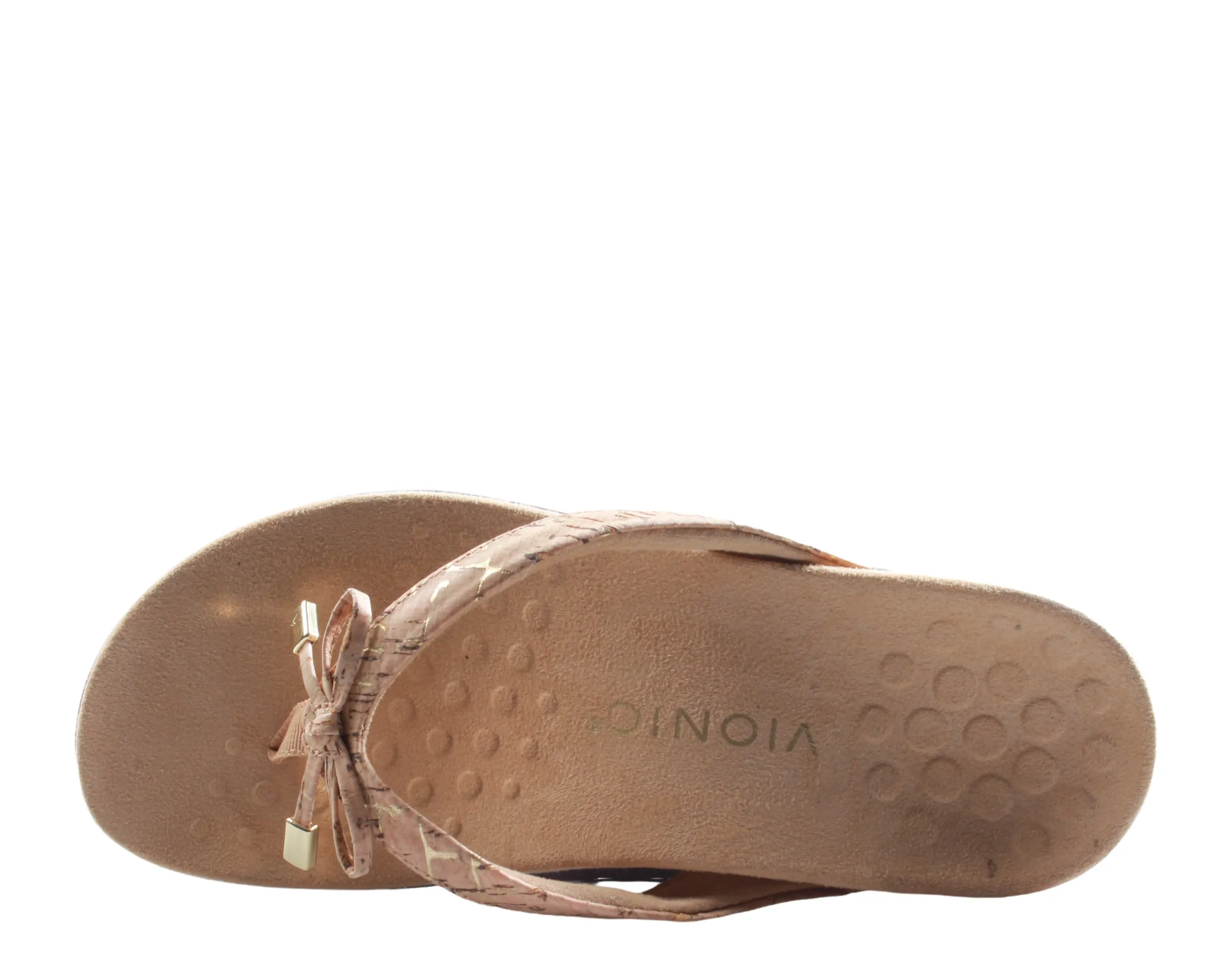 Women's Thong Sandals by Vionic Bella II