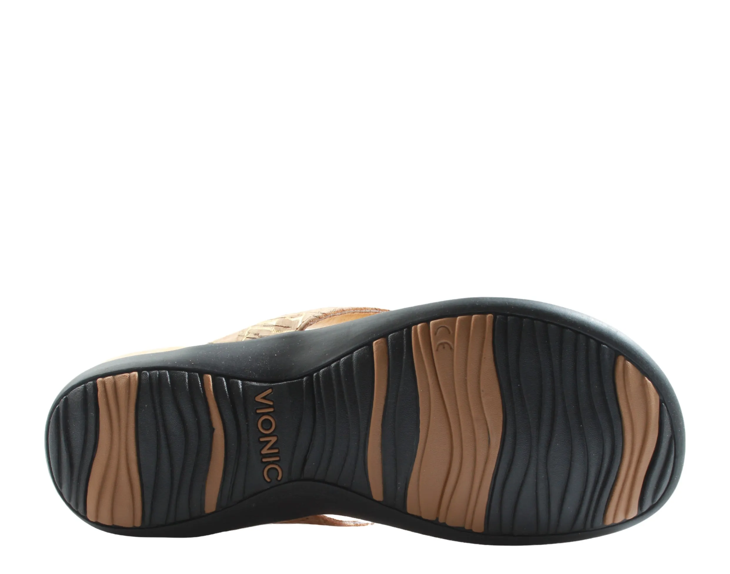 Women's Thong Sandals by Vionic Bella II