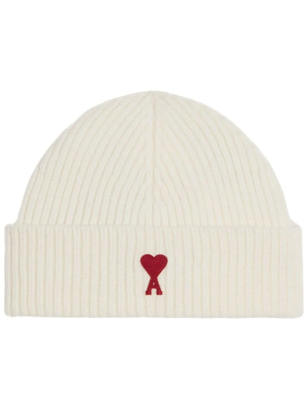 White Ami Paris Hats