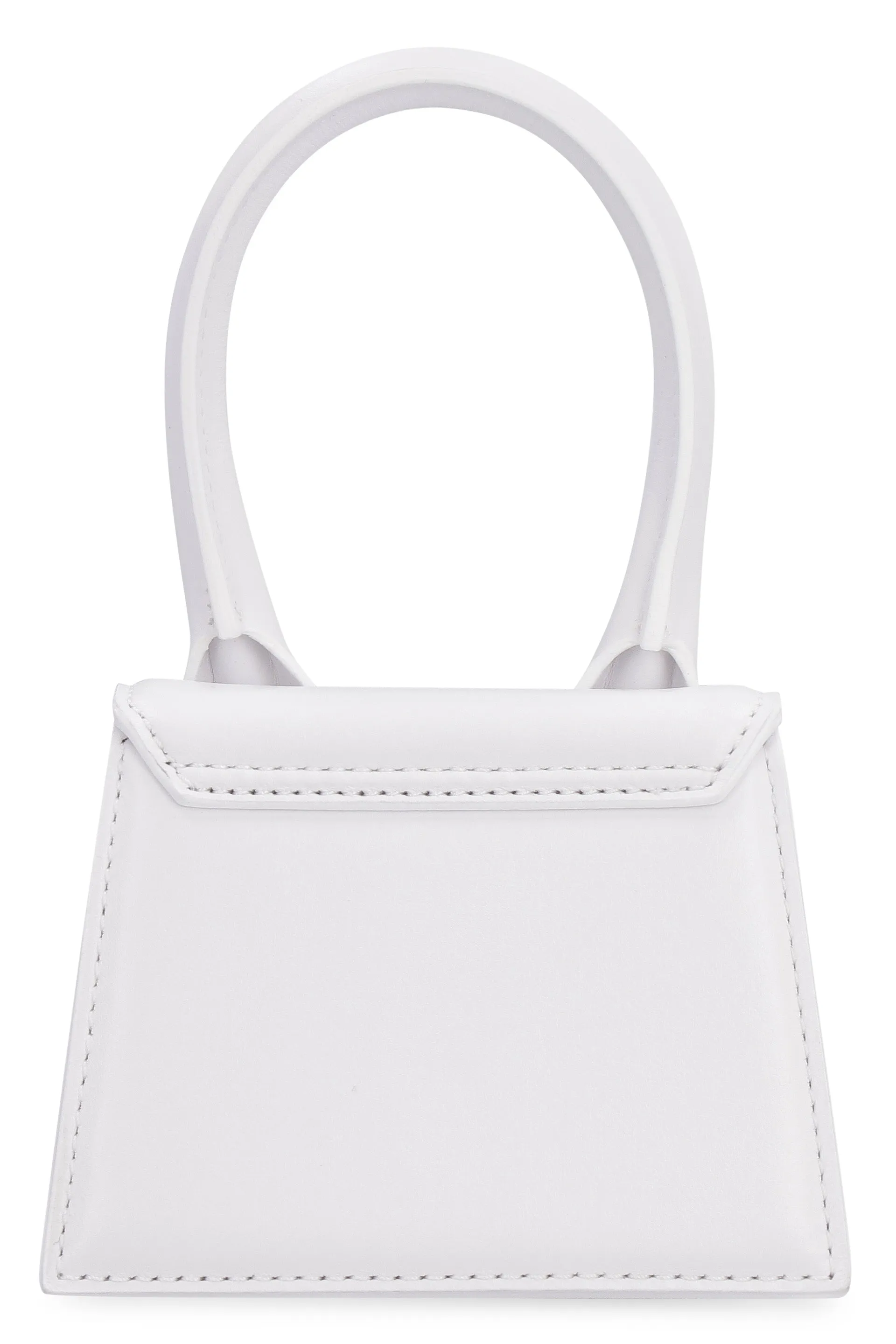 White Mini Handbag - Le Chiquito