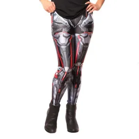 Wild Bangarang Destroyer Leggings