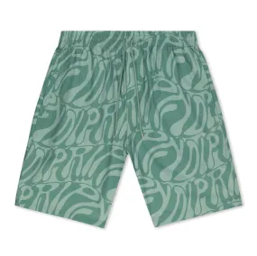 Pine Wilshire Swim Shorts