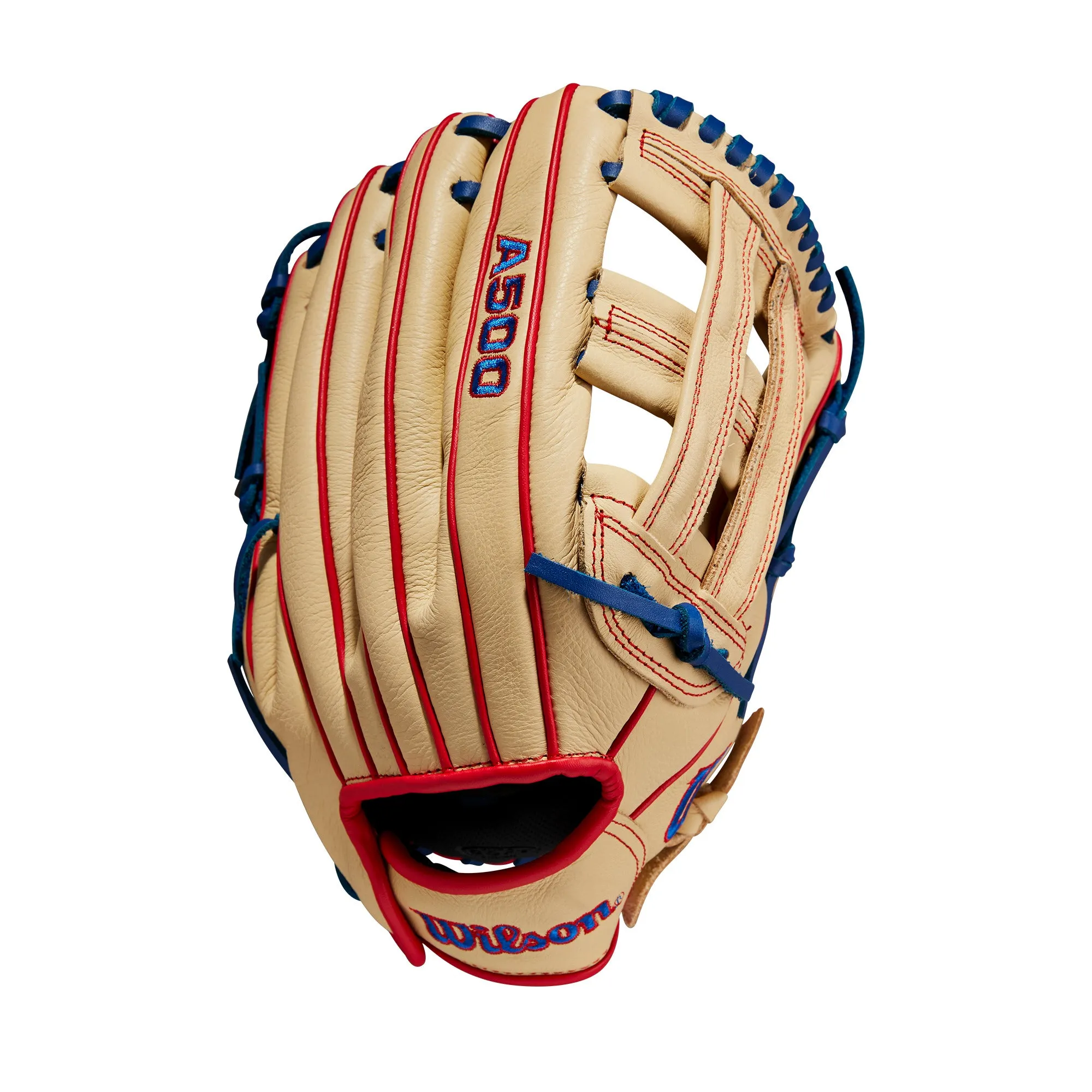 Wilson A500 12 Inch Baseball Glove