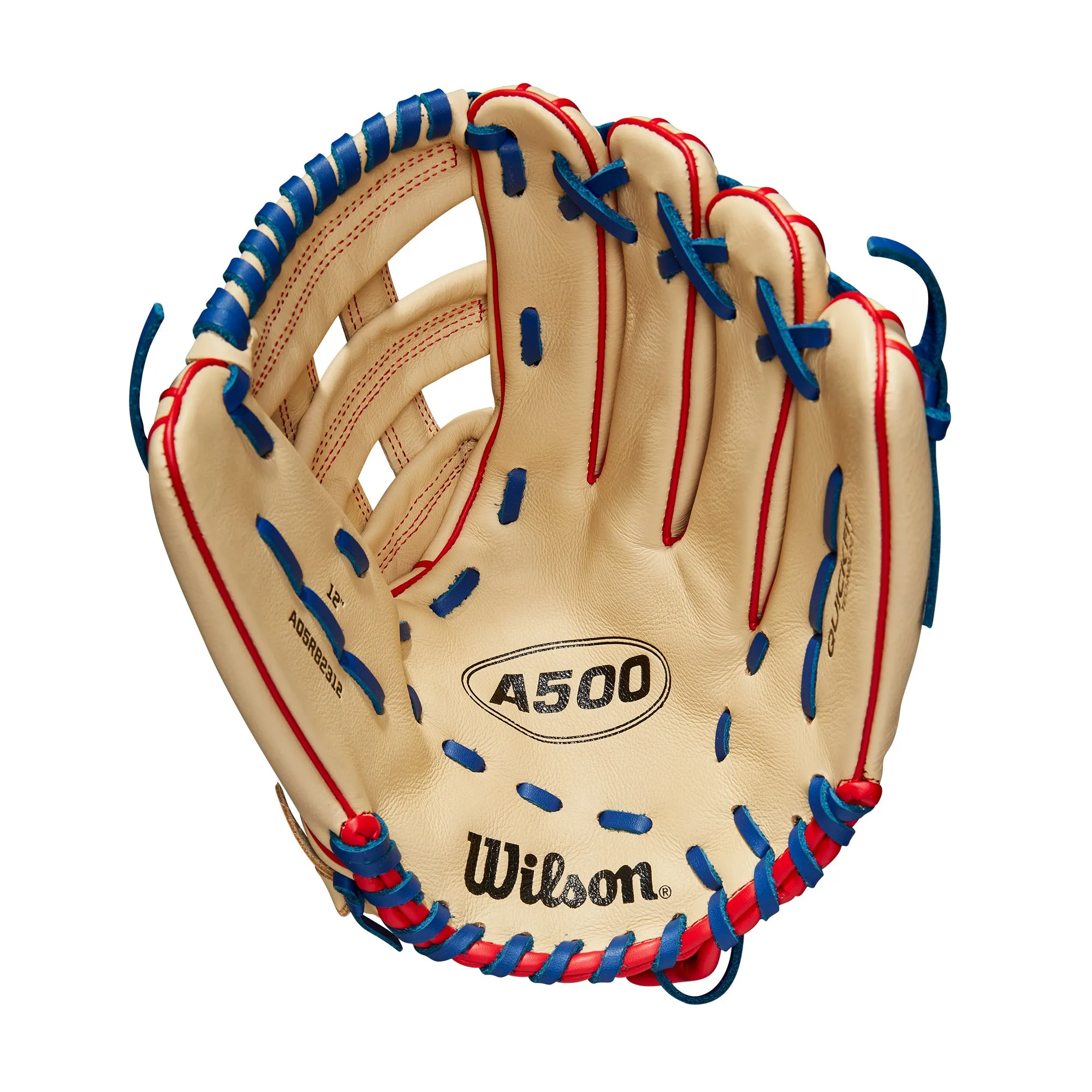 Wilson A500 12 Inch Baseball Glove