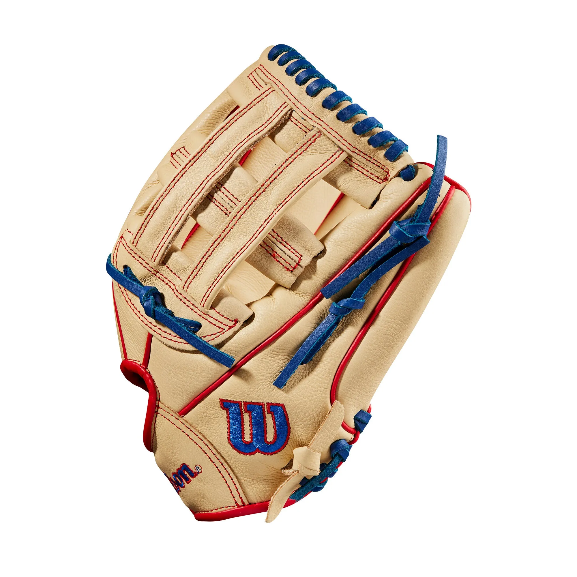 Wilson A500 12 Inch Baseball Glove