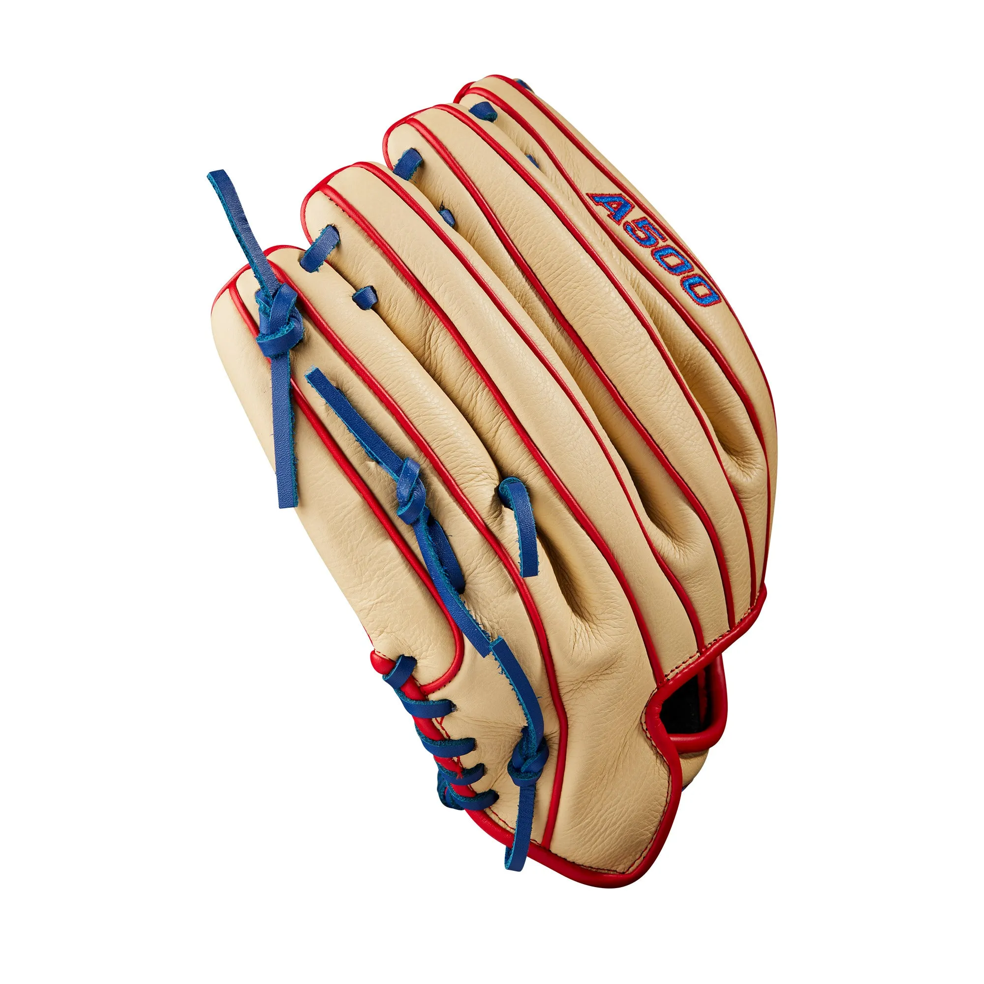 Wilson A500 12 Inch Baseball Glove