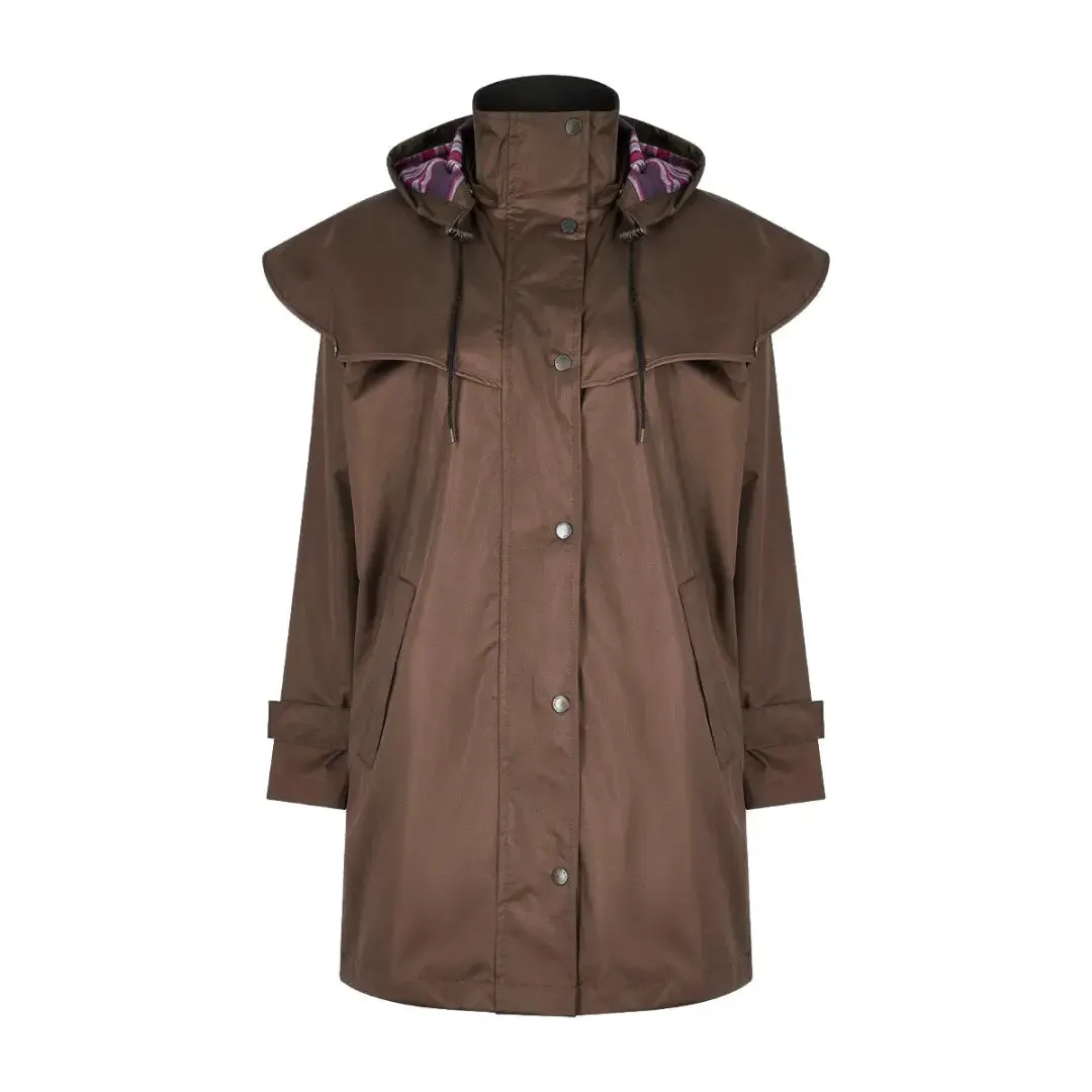 Windsor Waterproof Riding Coat by Champion