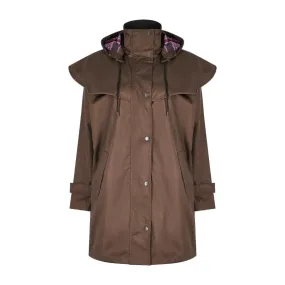 Windsor Waterproof Riding Coat by Champion