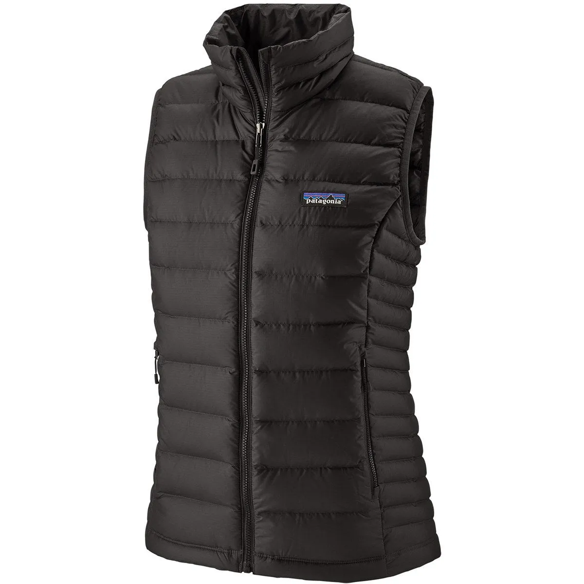 Women's Warm Down Vest