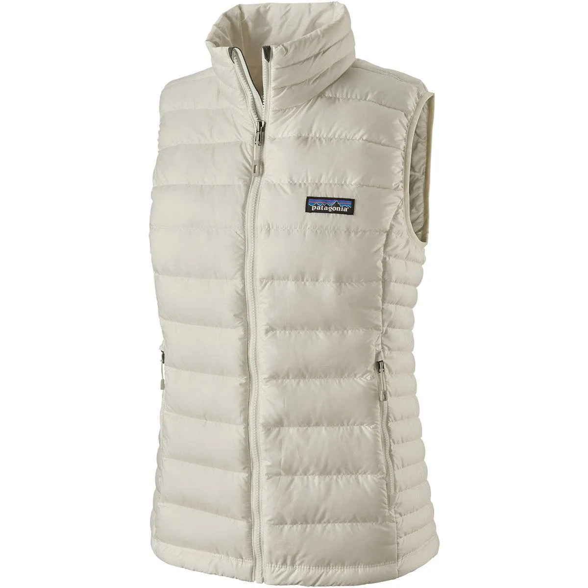 Women's Warm Down Vest