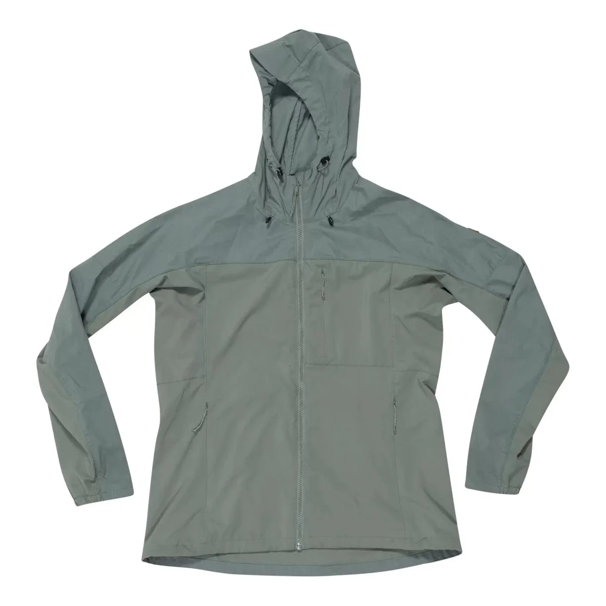 Women's Fjallraven Abisko Midsummer Jacket