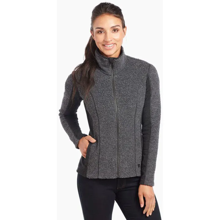 Women's Full-Zip KUHL Kozet Jacket