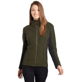 Women's Full-Zip KUHL Kozet Jacket