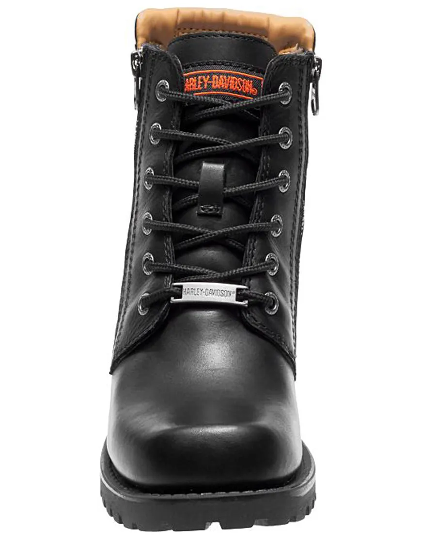 Women's Motorcycle Boots Asher