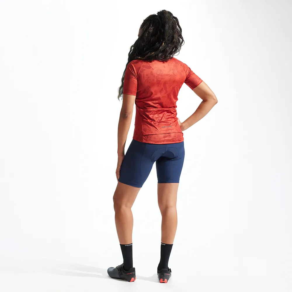 Women's Performance Shorts