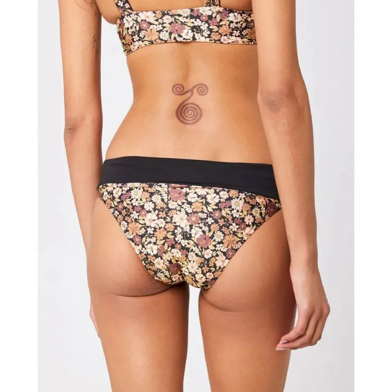 Women's Sea Of Dreams Revo Good Bikini Bottoms by Rip Curl