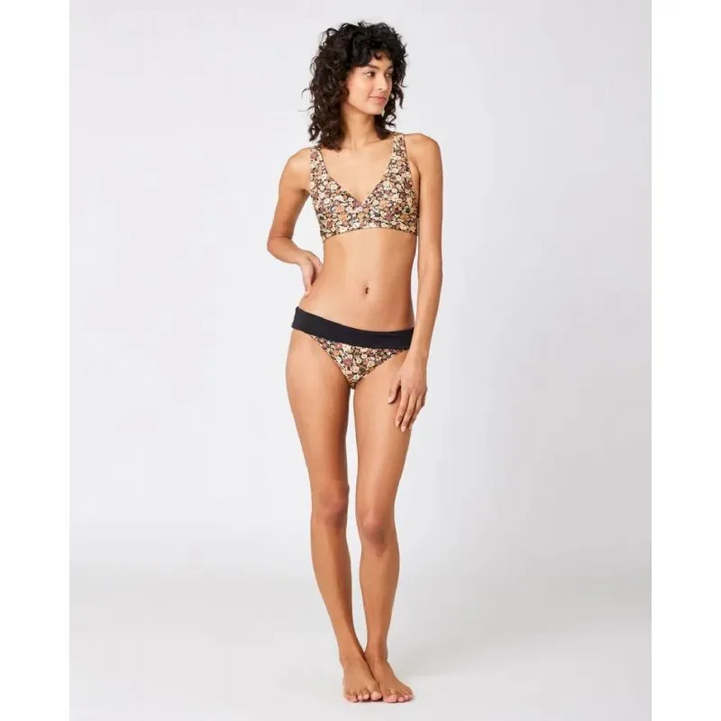 Women's Sea Of Dreams Revo Good Bikini Bottoms by Rip Curl