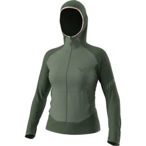 Thyme WOMEN'S Dynafit Transalper Light Polartec Hoody