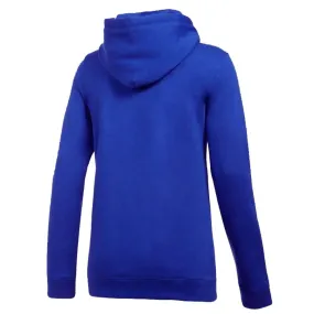 Women's Under Armour Hustle Fleece Hoodie