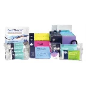 Workplace First Aid Kit Refill Small