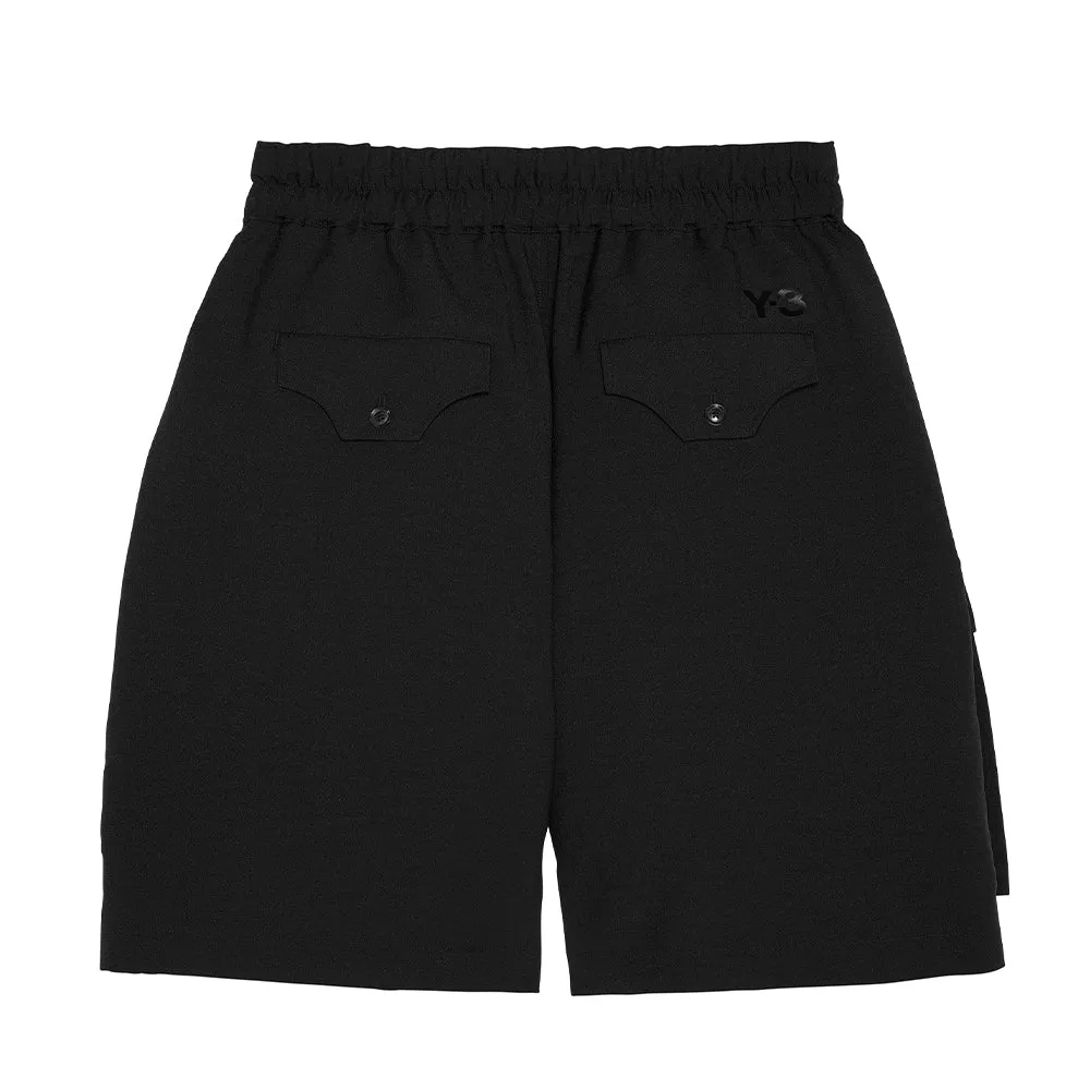 Y-3 SPORT UNIFORM Men's Shorts